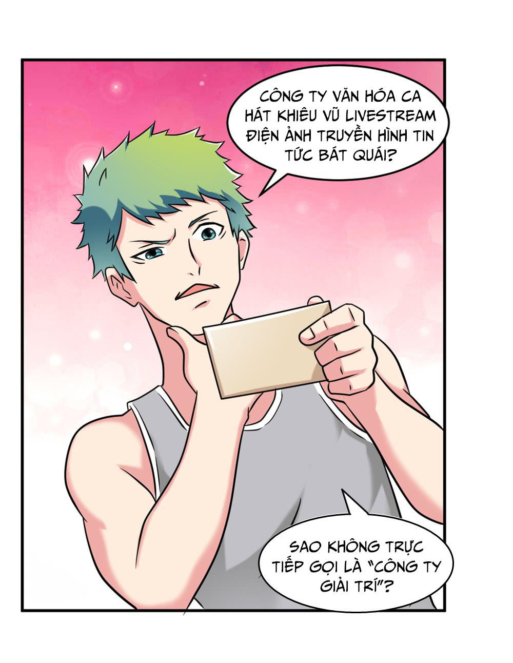 Đô Thị Tu Tiên Truyện Chap 19 - Next Chap 20