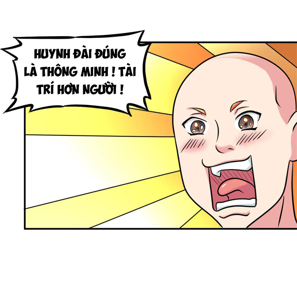 Đô Thị Tu Tiên Truyện Chap 19 - Next Chap 20