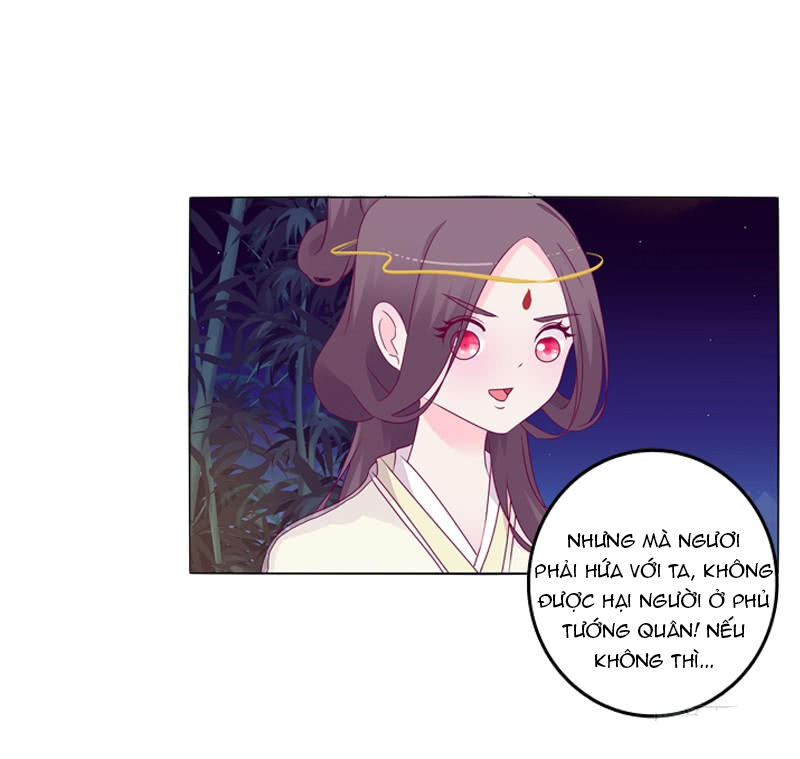 Tướng quân xin xuất chinh Chap 24 - Next Chap 25
