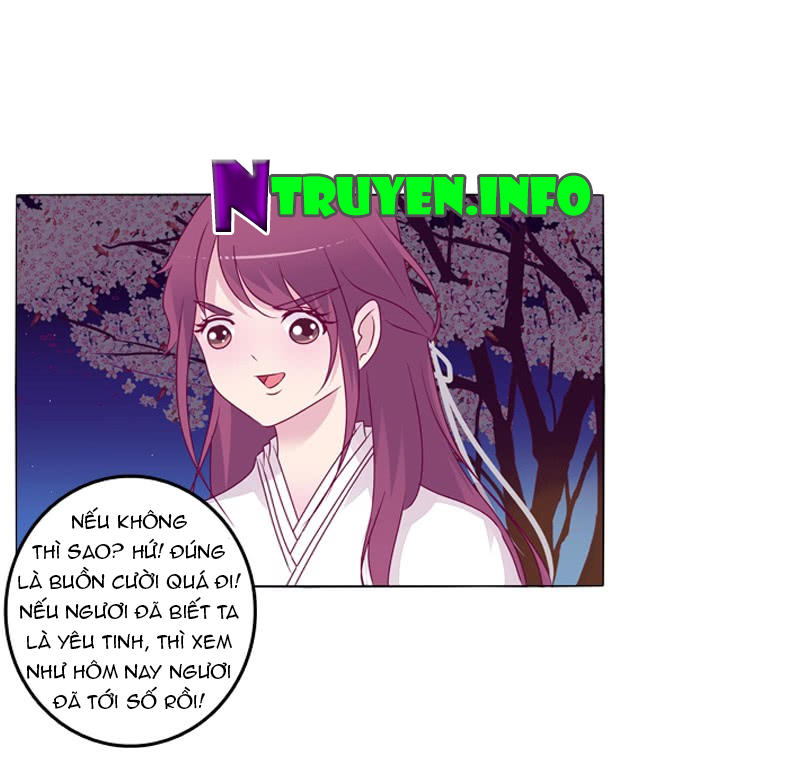 Tướng quân xin xuất chinh Chap 24 - Next Chap 25