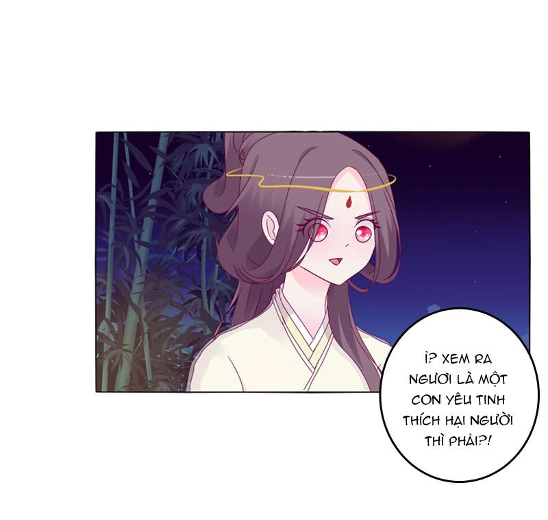 Tướng quân xin xuất chinh Chap 24 - Next Chap 25