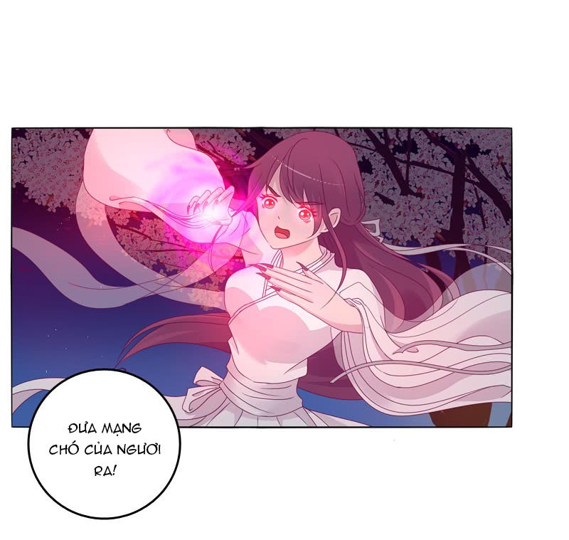 Tướng quân xin xuất chinh Chap 24 - Next Chap 25