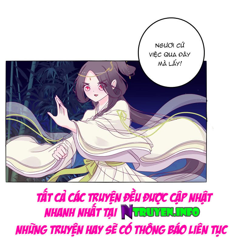 Tướng quân xin xuất chinh Chap 24 - Next Chap 25