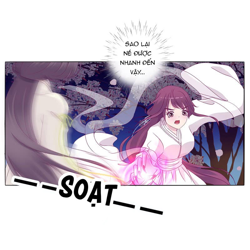 Tướng quân xin xuất chinh Chap 24 - Next Chap 25