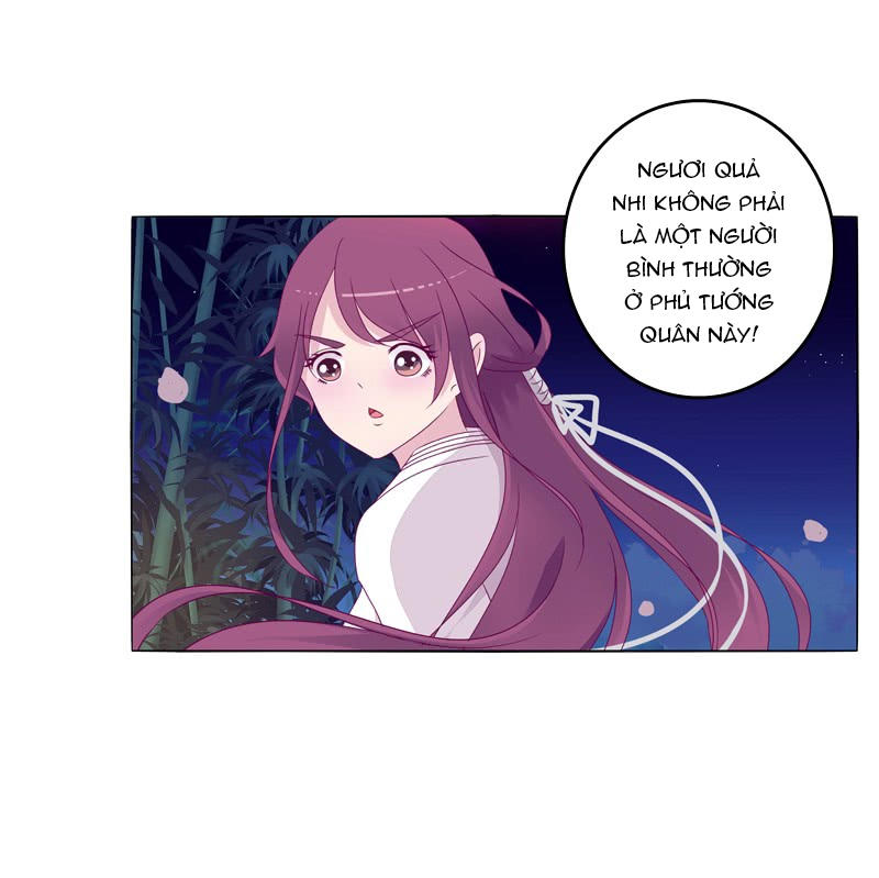 Tướng quân xin xuất chinh Chap 24 - Next Chap 25