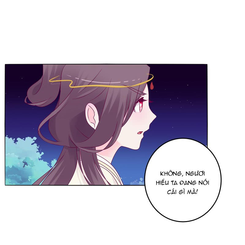 Tướng quân xin xuất chinh Chap 24 - Next Chap 25