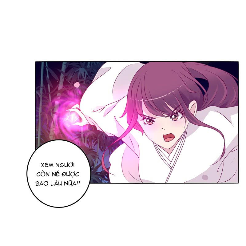 Tướng quân xin xuất chinh Chap 24 - Next Chap 25