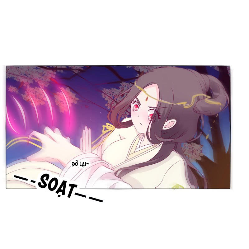 Tướng quân xin xuất chinh Chap 24 - Next Chap 25