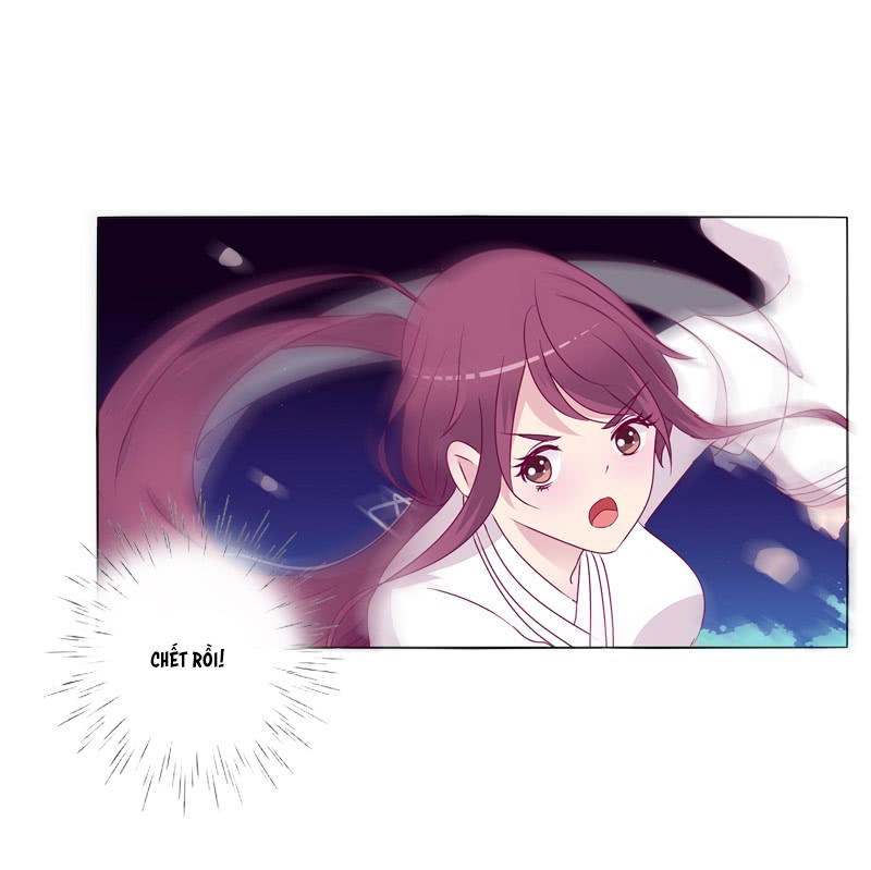 Tướng quân xin xuất chinh Chap 24 - Next Chap 25