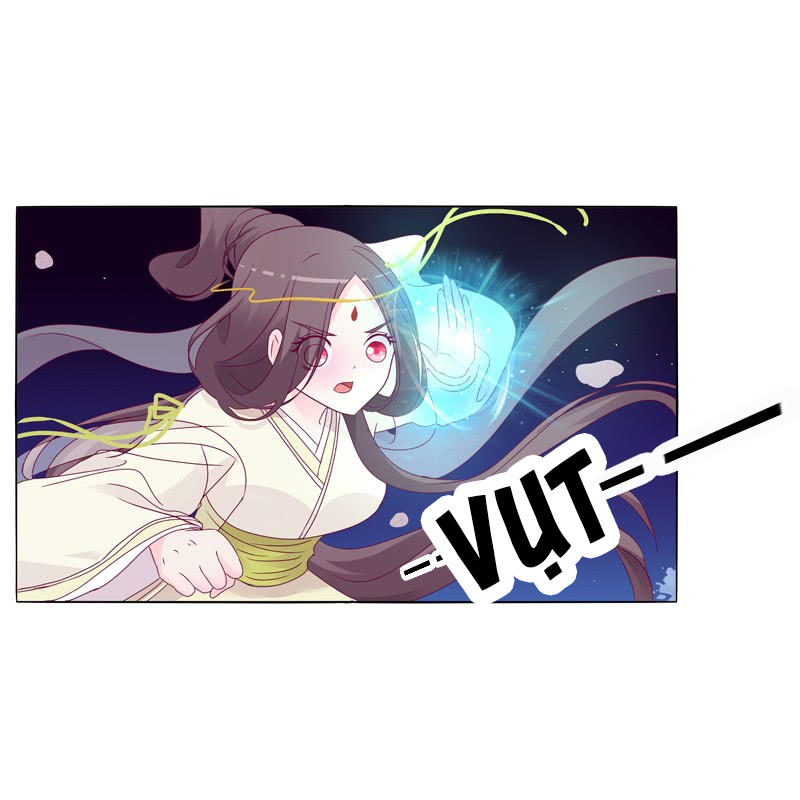 Tướng quân xin xuất chinh Chap 24 - Next Chap 25