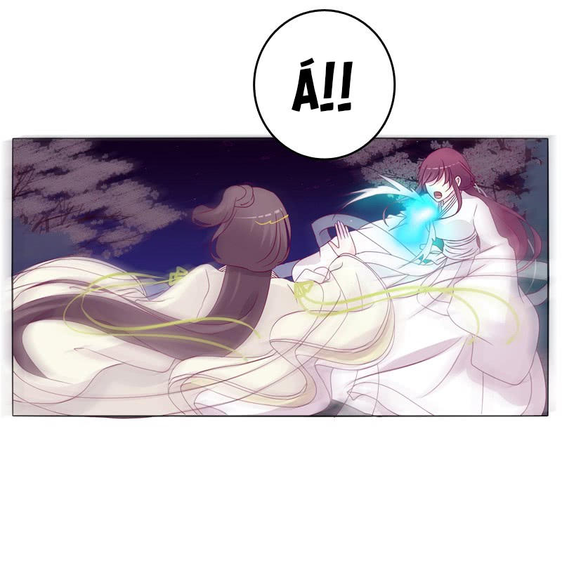 Tướng quân xin xuất chinh Chap 24 - Next Chap 25