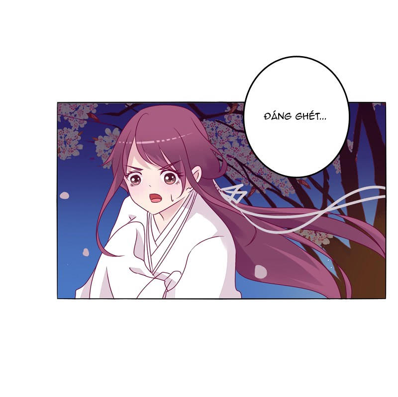 Tướng quân xin xuất chinh Chap 24 - Next Chap 25