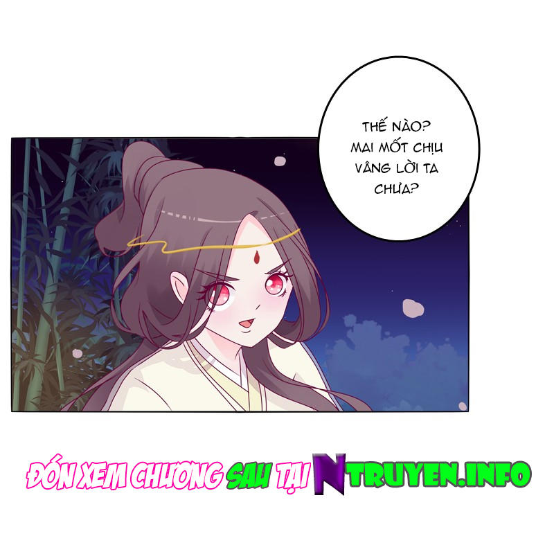 Tướng quân xin xuất chinh Chap 24 - Next Chap 25