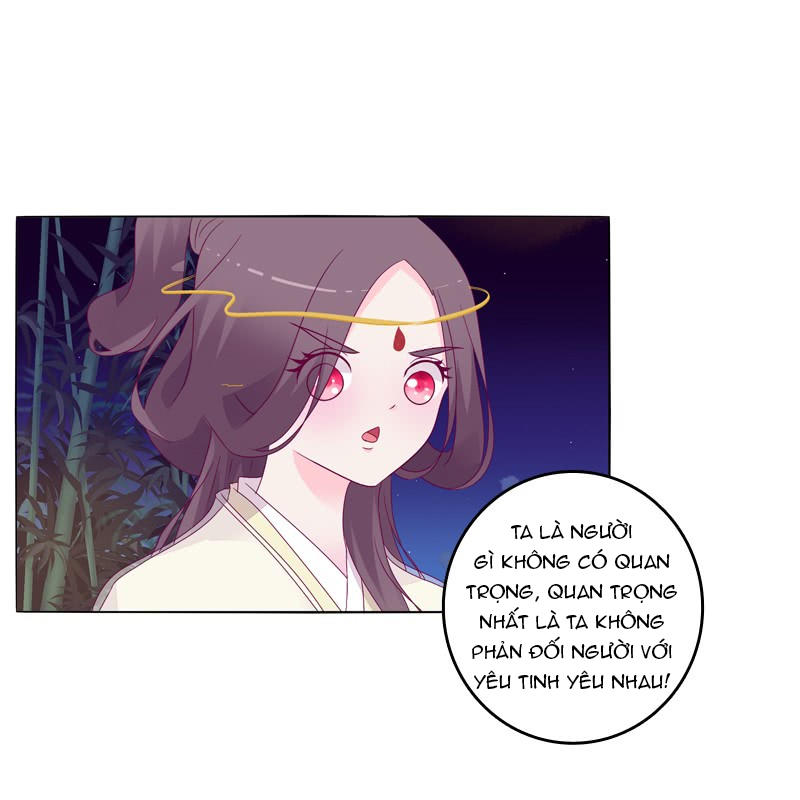 Tướng quân xin xuất chinh Chap 24 - Next Chap 25