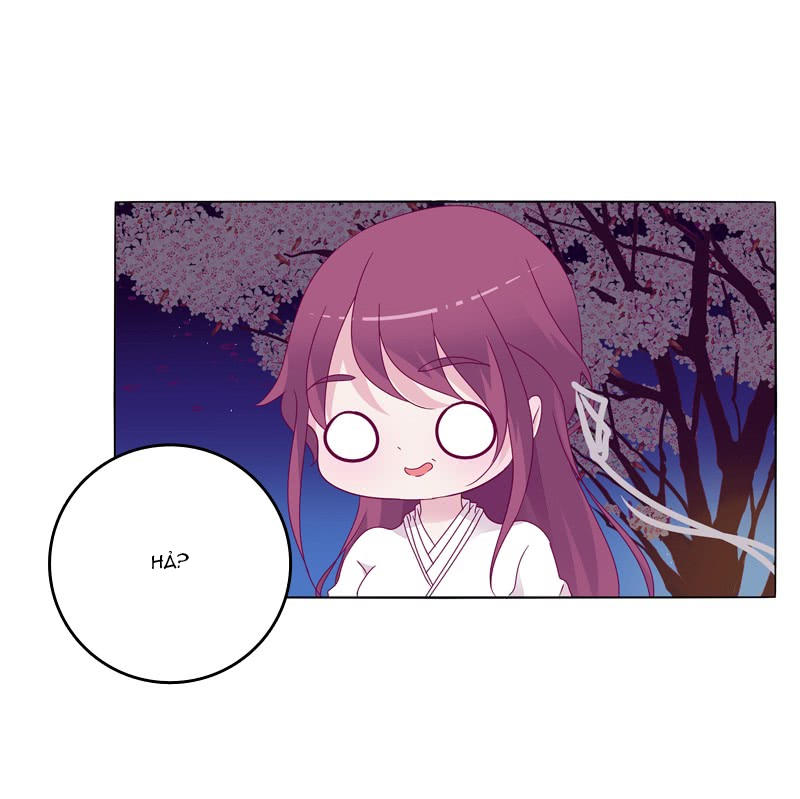 Tướng quân xin xuất chinh Chap 24 - Next Chap 25