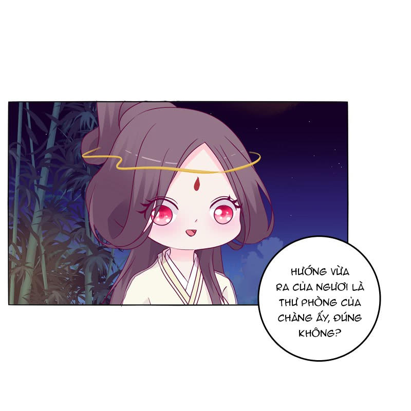 Tướng quân xin xuất chinh Chap 24 - Next Chap 25