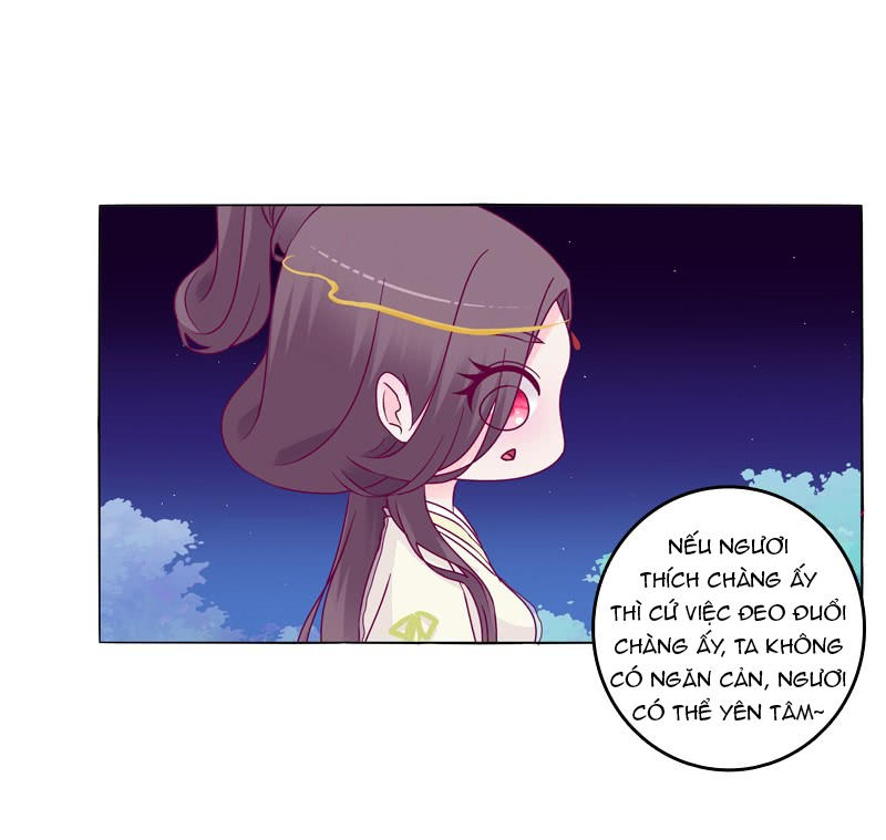Tướng quân xin xuất chinh Chap 24 - Next Chap 25