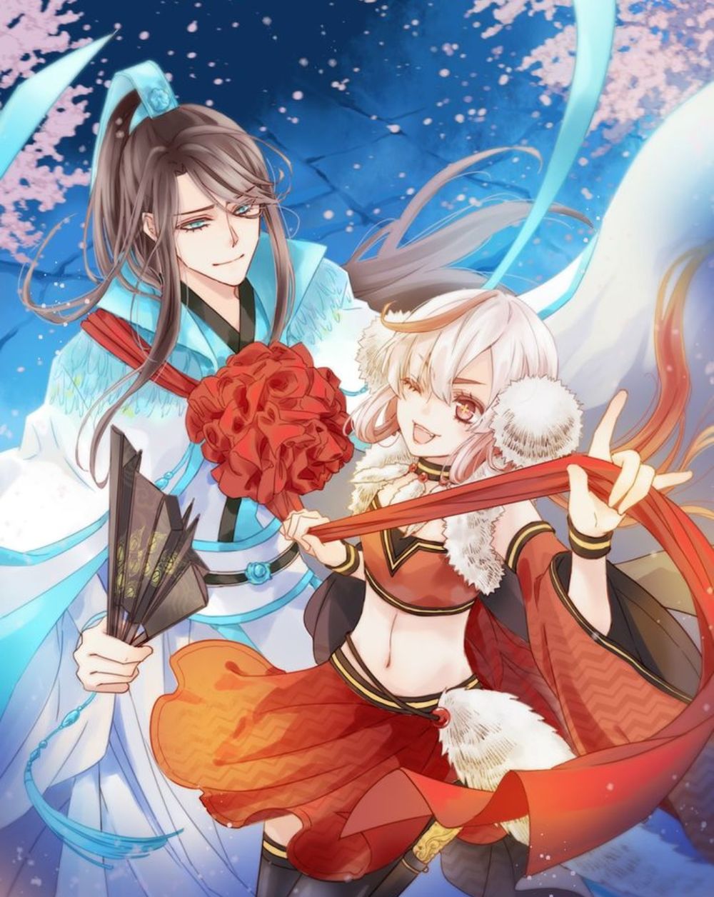 Lấy Một Kẻ Hèn Nhát Về Làm Chồng Chap 1 - Next Chap 2