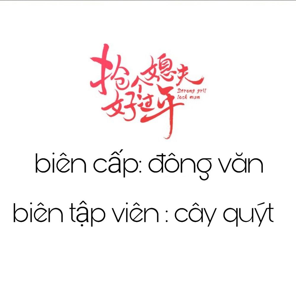 Lấy Một Kẻ Hèn Nhát Về Làm Chồng Chap 1 - Next Chap 2