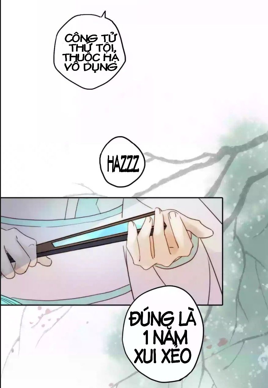 Lấy Một Kẻ Hèn Nhát Về Làm Chồng Chap 1 - Next Chap 2