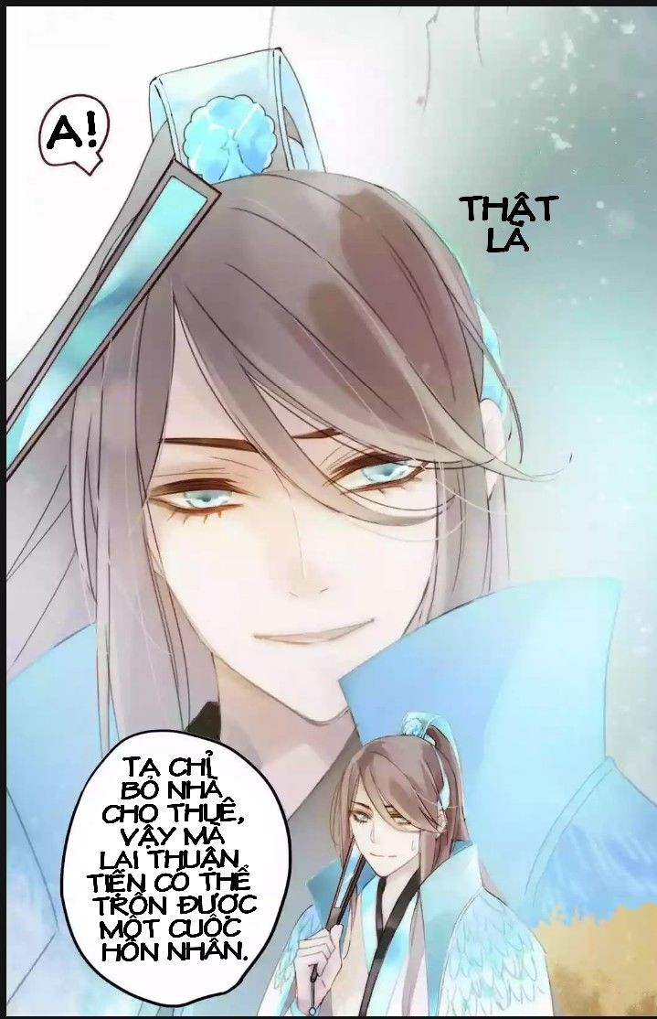 Lấy Một Kẻ Hèn Nhát Về Làm Chồng Chap 1 - Next Chap 2