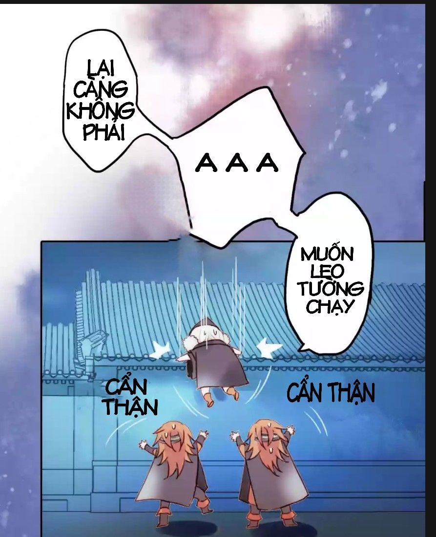Lấy Một Kẻ Hèn Nhát Về Làm Chồng Chap 1 - Next Chap 2