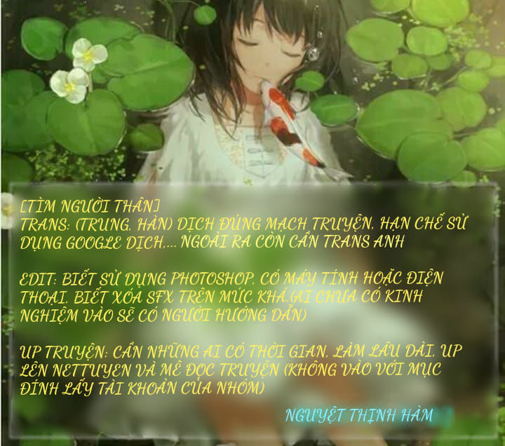 Lấy Một Kẻ Hèn Nhát Về Làm Chồng Chap 1 - Next Chap 2