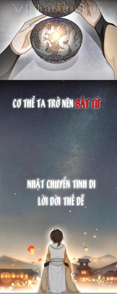 Ly Trần Chap 0 - Next Chap 1