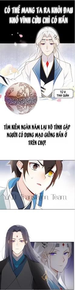 Ly Trần Chap 0 - Next Chap 1