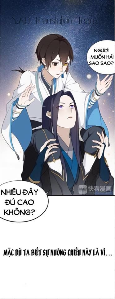Ly Trần Chap 0 - Next Chap 1