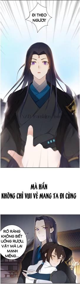 Ly Trần Chap 0 - Next Chap 1