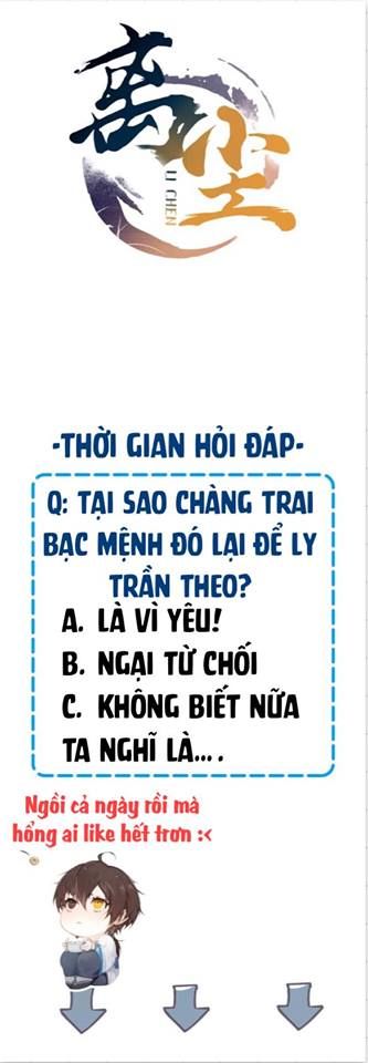 Ly Trần Chap 0 - Next Chap 1
