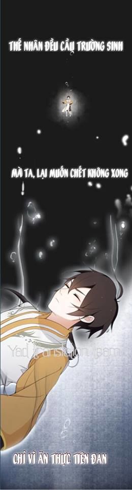 Ly Trần Chap 0 - Next Chap 1