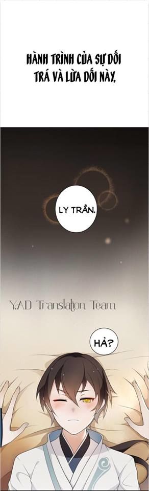Ly Trần Chap 0 - Next Chap 1
