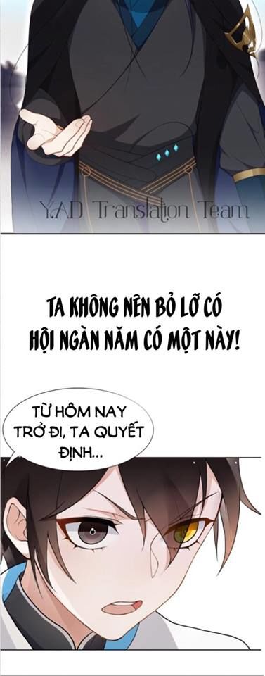 Ly Trần Chap 0 - Next Chap 1