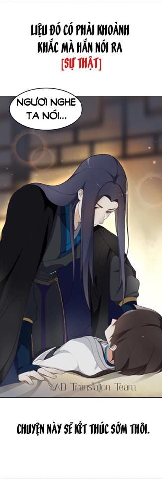 Ly Trần Chap 0 - Next Chap 1