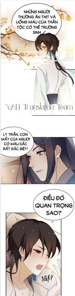 Ly Trần Chap 0 - Next Chap 1