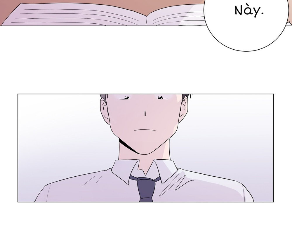 APH Doujinshi - Our Distance Chap 2 - Next Chap 3