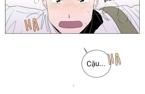 APH Doujinshi - Our Distance Chap 2 - Next Chap 3