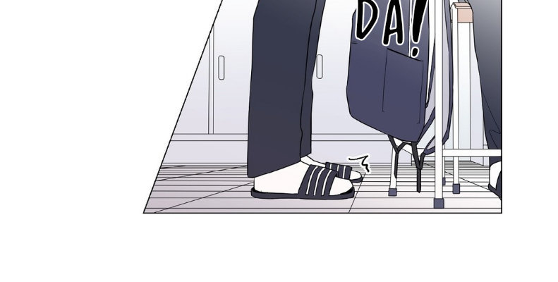 APH Doujinshi - Our Distance Chap 2 - Next Chap 3