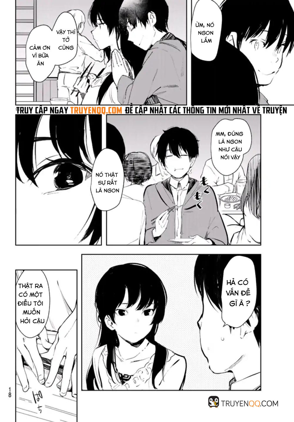 Mugen Sekai No Amadeus Chap 1 - Next Chap 2