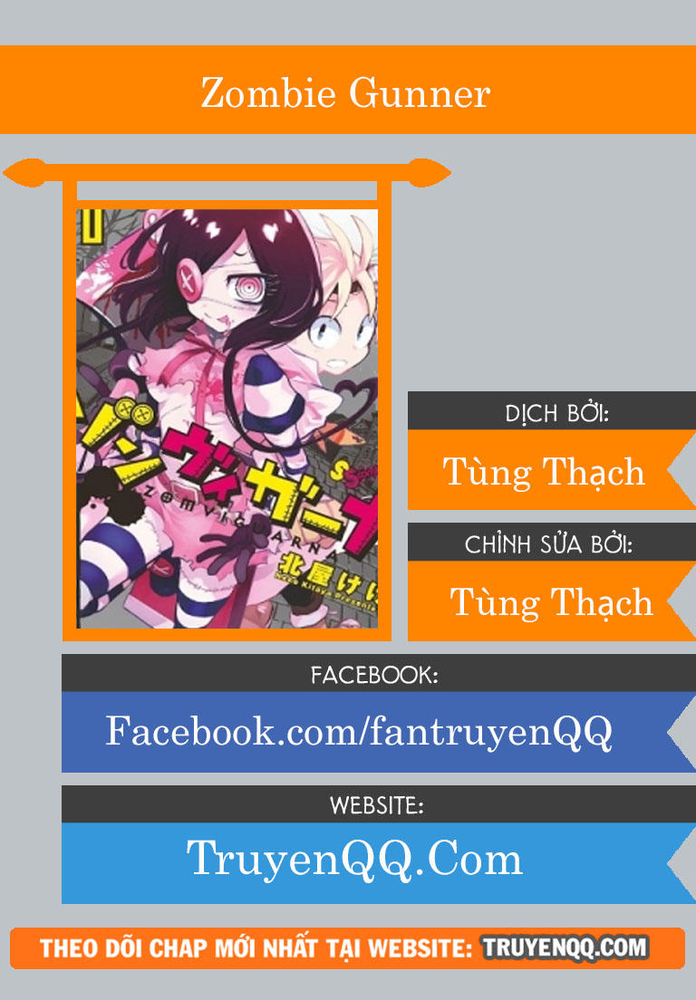 Giáo Sư Và Trợ Thủ Bán Nhân Chap 1 - Next Chap 2