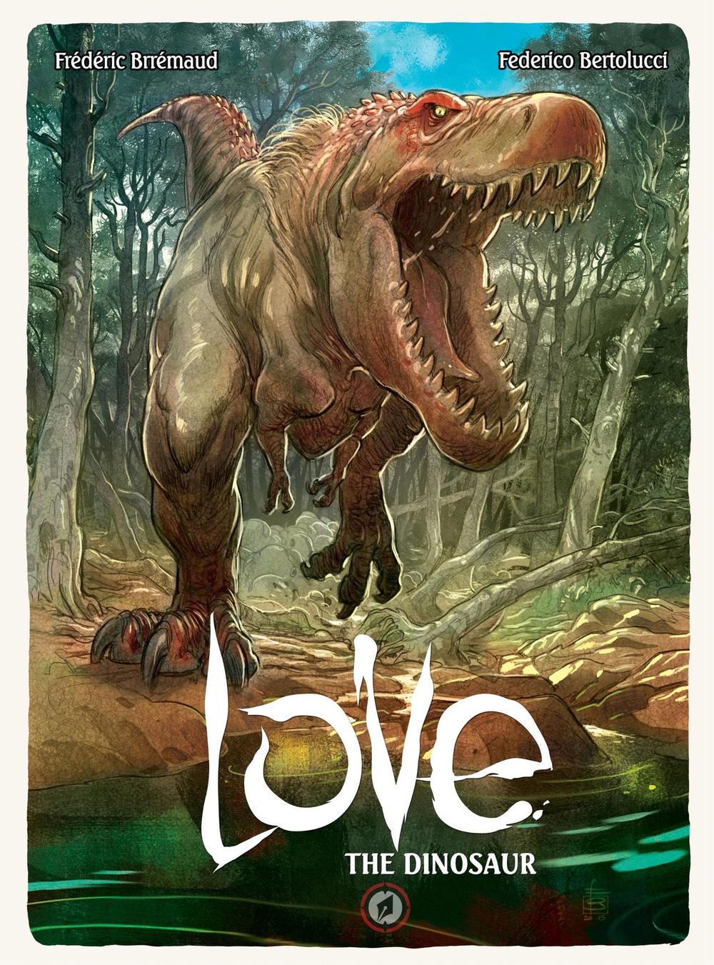 LOVE - Tình nơi hoang dã Chap 10 - Next Chap 11