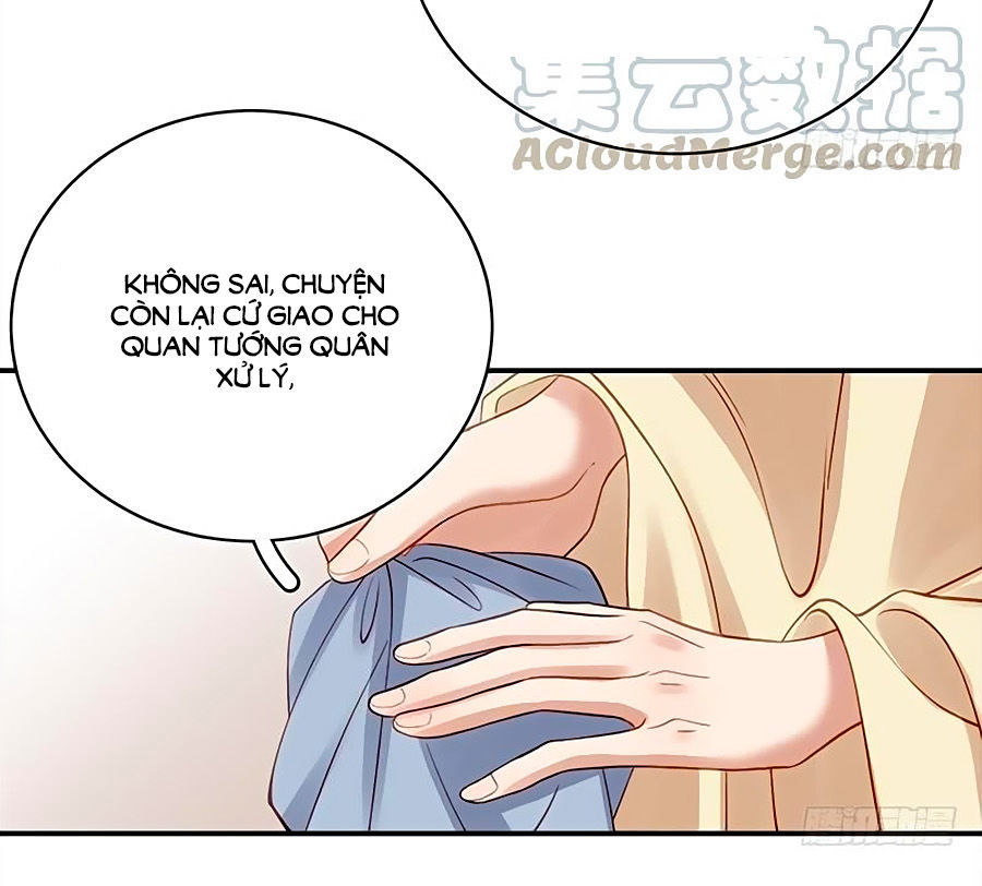 Xuân Khuê Bí Lục: Xưởng Công Thái Liêu Nhân Chap 98 - Next Chap 99