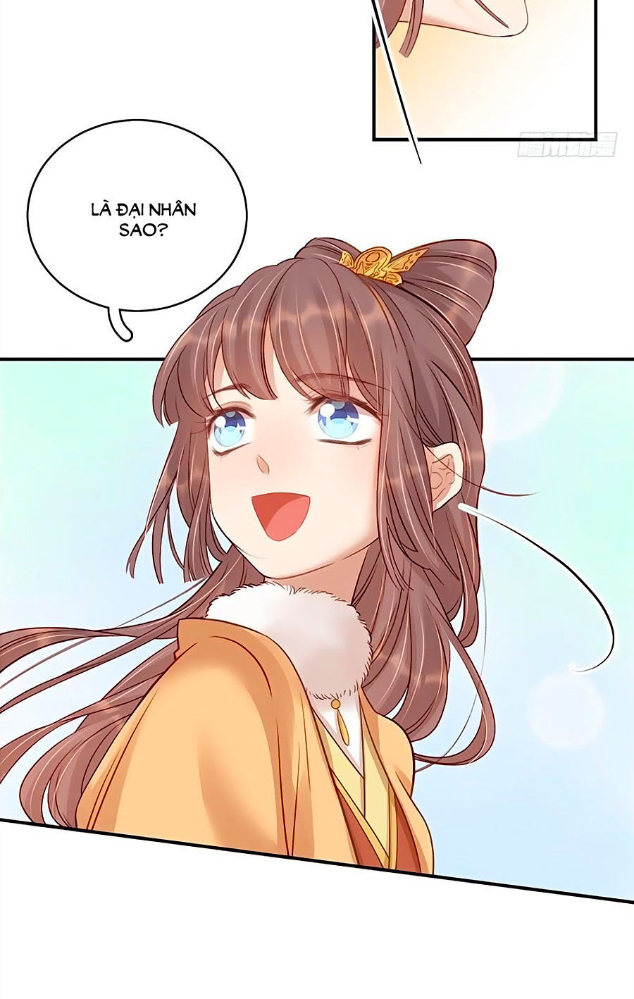 Xuân Khuê Bí Lục: Xưởng Công Thái Liêu Nhân Chap 98 - Next Chap 99