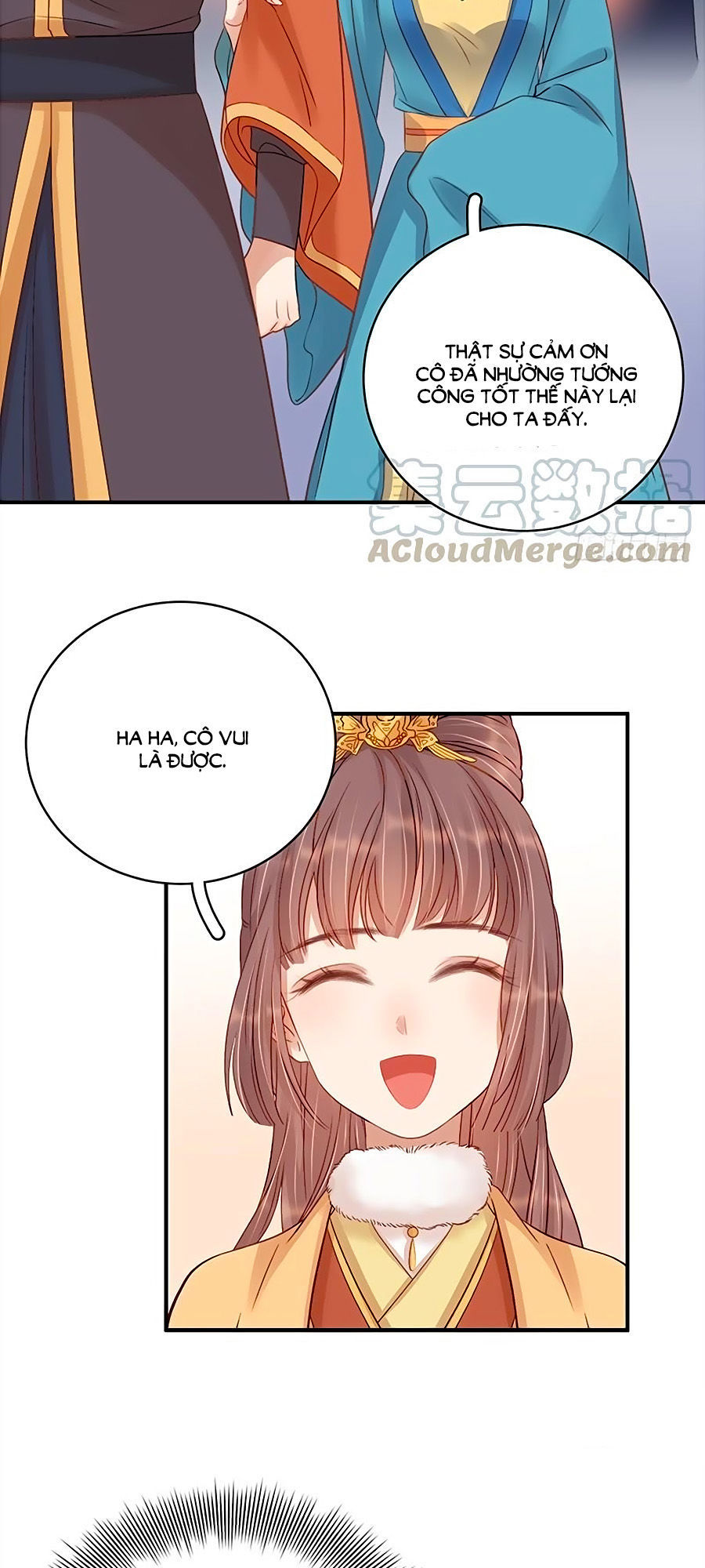 Xuân Khuê Bí Lục: Xưởng Công Thái Liêu Nhân Chap 98 - Next Chap 99