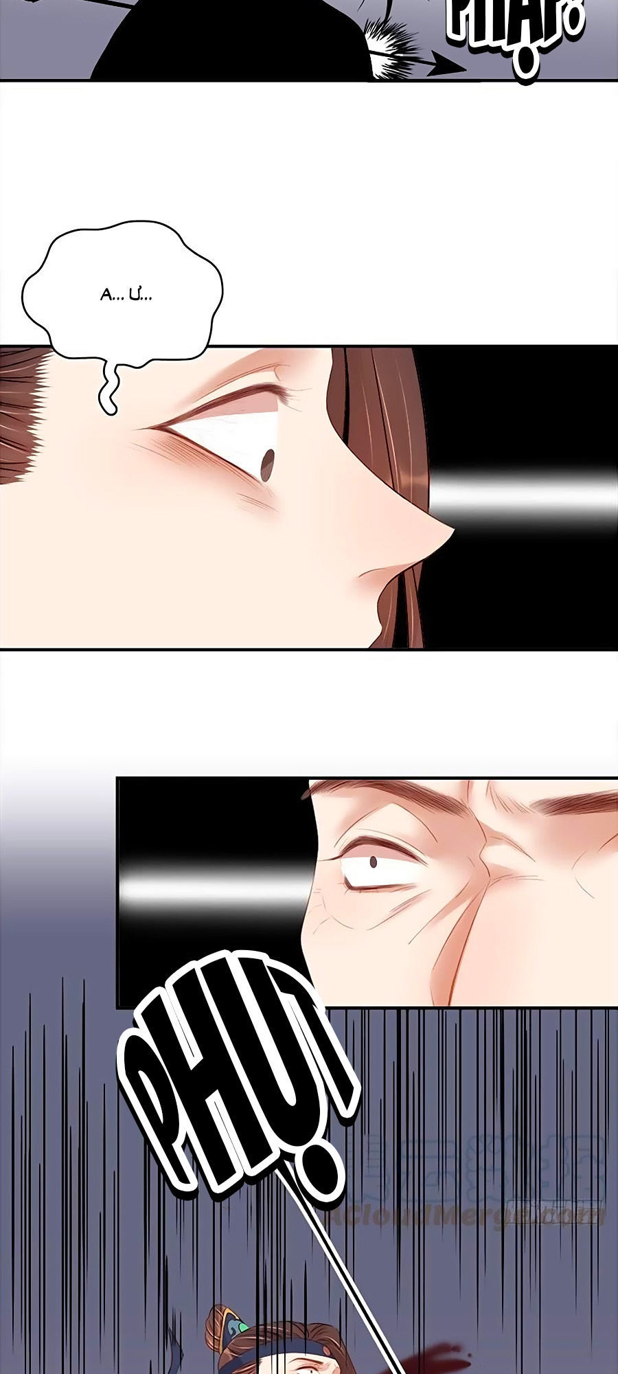 Xuân Khuê Bí Lục: Xưởng Công Thái Liêu Nhân Chap 98 - Next Chap 99
