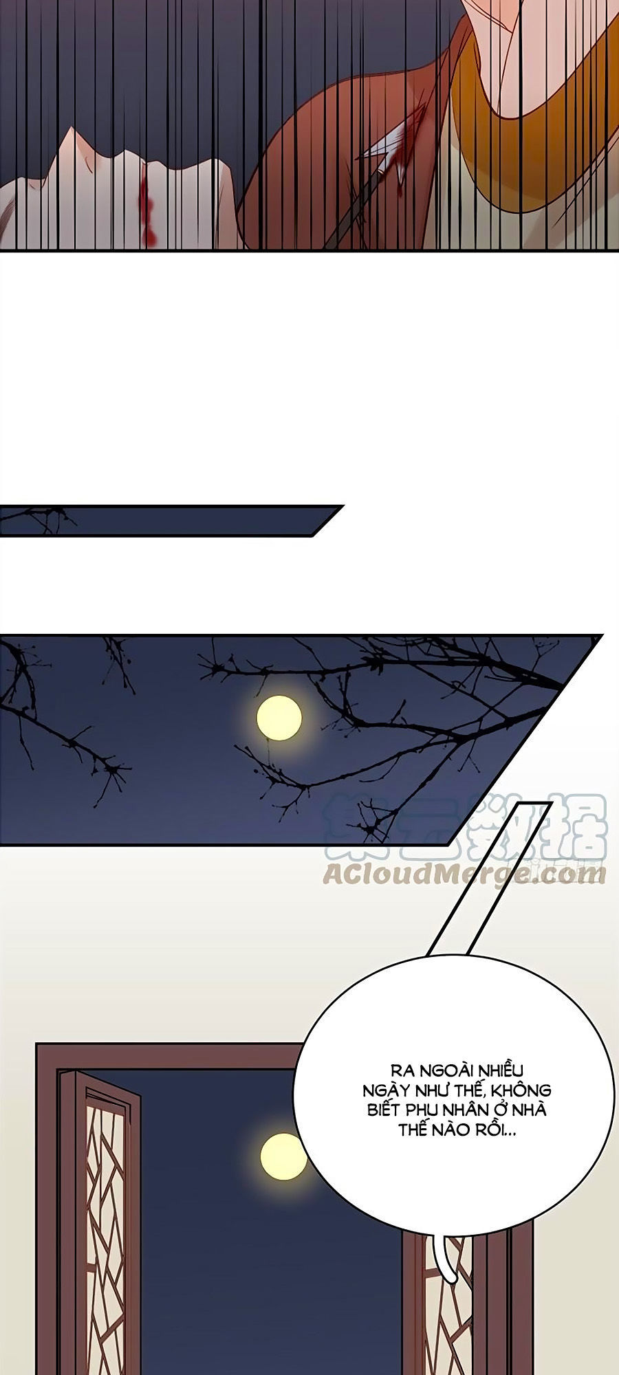 Xuân Khuê Bí Lục: Xưởng Công Thái Liêu Nhân Chap 98 - Next Chap 99