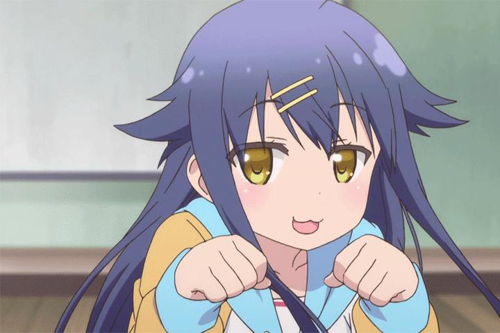 All Of Humanity Is Yuri Except For Me Chap 3.5 - Next Chap 4