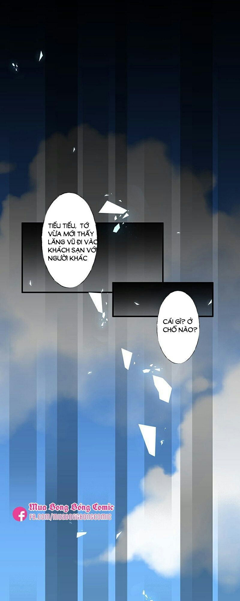 Devil Do Not Kiss Me Chap 1 - Next Chap 2